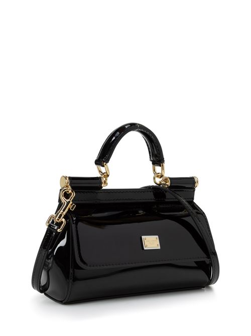 Sicily Small bag DOLCE & GABBANA | BB7116A103780999